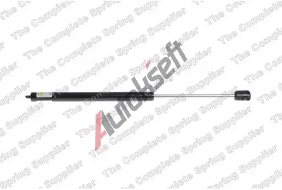 LESJFORS Pneumatick pruina - kapota motoru LSJ 8056824, 8056824