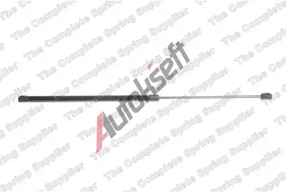 LESJÖFORS Pneumatická vzpěra kapoty motoru LSJ 8056842, 8056842  LESJÖFORS Pneumatická vzpěra kapoty motoru LSJ 8056842, 8056842