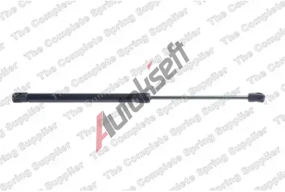 LESJÖFORS Pneumatická vzpěra kapoty motoru LSJ 8063409, 8063409 LESJÖFORS Pneumatická vzpěra kapoty motoru LSJ 8063409, 8063409