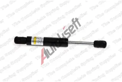 LESJFORS Pneumatick pruina - kapota motoru LSJ 8066700, 8066700