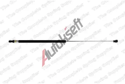 LESJFORS Pneumatick pruina - kapota motoru LSJ 8066701, 8066701