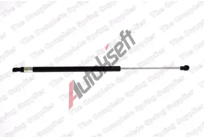 LESJFORS Pneumatick pruina - kapota motoru LSJ 8066703, 8066703