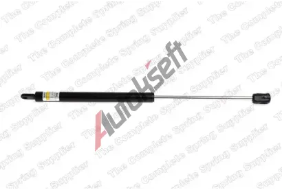 LESJFORS Pneumatick pruina - kapota motoru LSJ 8069701, 8069701