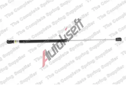 LESJFORS Pneumatick pruina - kapota motoru LSJ 8069705, 8069705