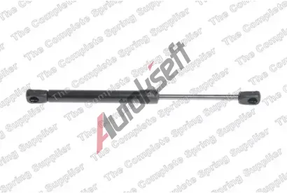 LESJÖFORS Pneumatická vzpěra kapoty motoru LSJ 8069708, 8069708  LESJÖFORS Pneumatická vzpěra kapoty motoru LSJ 8069708, 8069708