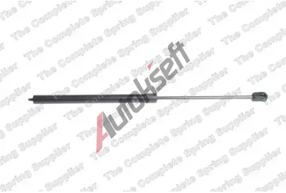 LESJÖFORS Pneumatická vzpěra kapoty motoru LSJ 8069710, 8069710 LESJÖFORS Pneumatická vzpěra kapoty motoru LSJ 8069710, 8069710