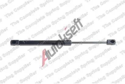 LESJÖFORS Pneumatická vzpěra kapoty motoru LSJ 8075711, 8075711 LESJÖFORS Pneumatická vzpěra kapoty motoru LSJ 8075711, 8075711