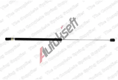 LESJFORS Pneumatick pruina - kapota motoru LSJ 8085700, 8085700