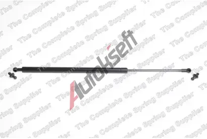 LESJÖFORS Pneumatická vzpěra kapoty motoru LSJ 8088301, 8088301  LESJÖFORS Pneumatická vzpěra kapoty motoru LSJ 8088301, 8088301