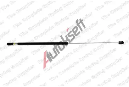 LESJFORS Pneumatick pruina - kapota motoru LSJ 8095005, 8095005