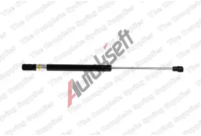 LESJFORS Pneumatick pruina - kapota motoru LSJ 8095007, 8095007