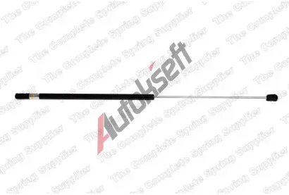 LESJFORS Pneumatick pruina - kapota motoru LSJ 8095011, 8095011