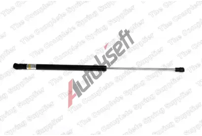 LESJFORS Pneumatick pruina - kapota motoru LSJ 8095014, 8095014