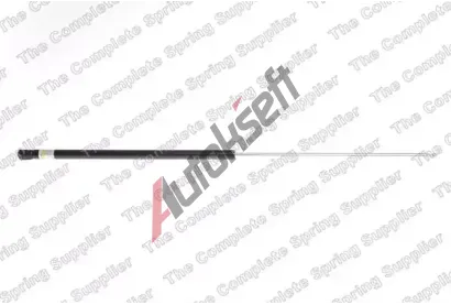 LESJFORS Pneumatick pruina - kapota motoru LSJ 8095016, 8095016