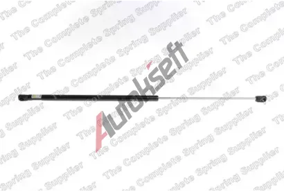 LESJFORS Pneumatick pruina - kapota motoru LSJ 8095017, 8095017