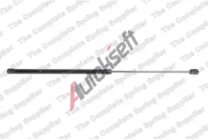 LESJÖFORS Pneumatická vzpěra kapoty motoru LSJ 8095030, 8095030 LESJÖFORS Pneumatická vzpěra kapoty motoru LSJ 8095030, 8095030