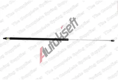 LESJFORS Plynov vzpra zavazadlovho prostoru LSJ 8100704, 8100704