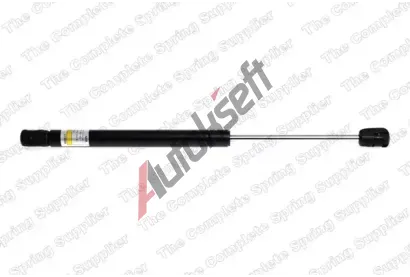 LESJFORS Pneumatick pruina - zavazadlov/nkladov prostor LSJ 8100712, 8100712