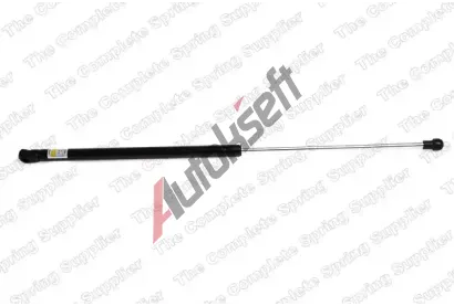 LESJFORS Pneumatick pruina - zavazadlov/nkladov prostor LSJ 8104207, 8104207