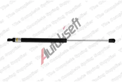 LESJFORS Pneumatick pruina - zavazadlov/nkladov prostor LSJ 8104219, 8104219
