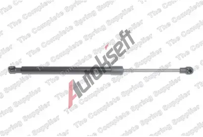 LESJÖFORS Plynová vzpěra zavazadlového prostoru LSJ 8104261, 8104261 LESJÖFORS Plynová vzpěra zavazadlového prostoru LSJ 8104261, 8104261