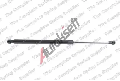 LESJFORS Plynov vzpra zavazadlovho prostoru LSJ 8104270, 8104270