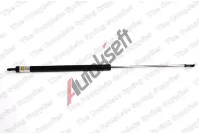 LESJÖFORS Plynová vzpěra zavazadlového prostoru LSJ 8108408, 8108408  LESJÖFORS Plynová vzpěra zavazadlového prostoru LSJ 8108408, 8108408