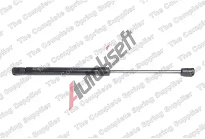 LESJÖFORS Plynová vzpěra zavazadlového prostoru LSJ 8108433, 8108433  LESJÖFORS Plynová vzpěra zavazadlového prostoru LSJ 8108433, 8108433