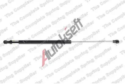 LESJFORS Pneumatick pruina - zavazadlov/nkladov prostor LSJ 8114205, 8114205