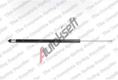 LESJFORS Plynov vzpra zavazadlovho prostoru LSJ 8114901, 8114901