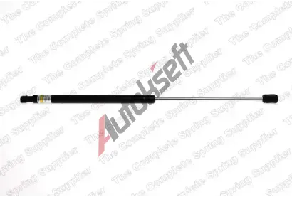 LESJFORS Pneumatick pruina - zavazadlov/nkladov prostor LSJ 8126129, 8126129