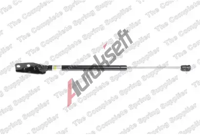 LESJFORS Pneumatick pruina - zavazadlov/nkladov prostor LSJ 8126152, 8126152