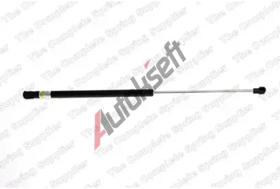 LESJFORS Pneumatick pruina - zavazadlov/nkladov prostor LSJ 8127525, 8127525
