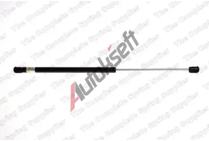 LESJFORS Pneumatick pruina - zavazadlov/nkladov prostor LSJ 8127555, 8127555