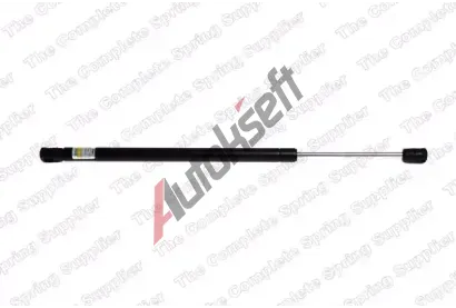 LESJFORS Pneumatick pruina - zavazadlov/nkladov prostor LSJ 8127557, 8127557