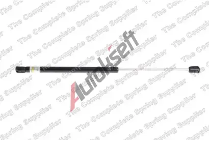 LESJFORS Pneumatick pruina - zavazadlov/nkladov prostor LSJ 8127574, 8127574