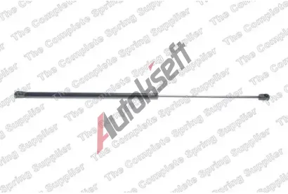 LESJÖFORS Plynová vzpěra zavazadlového prostoru LSJ 8127603, 8127603 LESJÖFORS Plynová vzpěra zavazadlového prostoru LSJ 8127603, 8127603