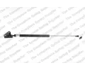 Plynov vzpra zavazadlovho prostoru LESJFORS ‐ LSJ 8135737