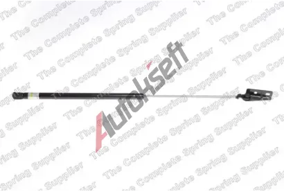 LESJFORS Plynov vzpra zavazadlovho prostoru LSJ 8137201, 8137201