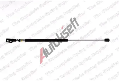 LESJFORS Pneumatick pruina - zavazadlov/nkladov prostor LSJ 8137209, 8137209