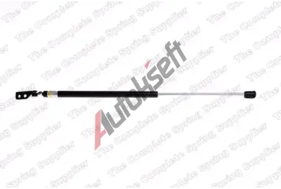LESJFORS Pneumatick pruina - zavazadlov/nkladov prostor LSJ 8137210, 8137210