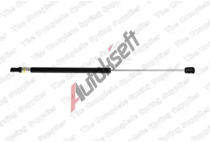 LESJFORS Pneumatick pruina - zavazadlov/nkladov prostor LSJ 8137220, 8137220