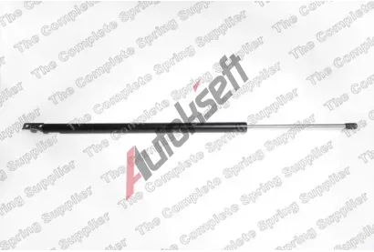 LESJFORS Plynov vzpra zavazadlovho prostoru LSJ 8137239, 8137239