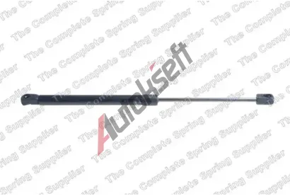 LESJÖFORS Plynová vzpěra zavazadlového prostoru LSJ 8137258, 8137258 LESJÖFORS Plynová vzpěra zavazadlového prostoru LSJ 8137258, 8137258