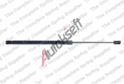 LESJFORS Plynov vzpra zavazadlovho prostoru LSJ 8137259, 8137259