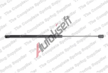 LESJÖFORS Plynová vzpěra zavazadlového prostoru LSJ 8141404, 8141404 LESJÖFORS Plynová vzpěra zavazadlového prostoru LSJ 8141404, 8141404