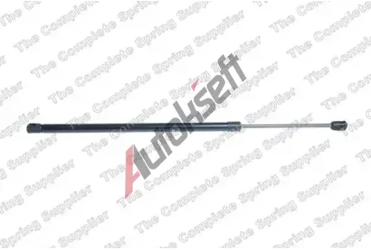 LESJÖFORS Plynová vzpěra zavazadlového prostoru LSJ 8141413, 8141413 LESJÖFORS Plynová vzpěra zavazadlového prostoru LSJ 8141413, 8141413