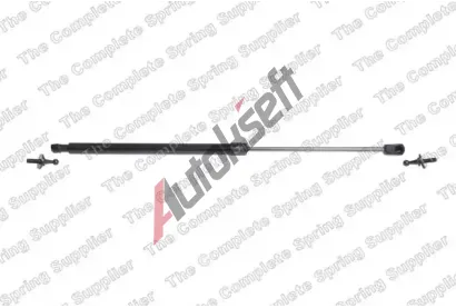 LESJFORS Pneumatick pruina - zavazadlov/nkladov prostor LSJ 8142103, 8142103