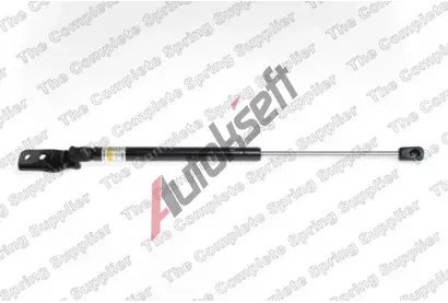 LESJFORS Pneumatick pruina - zavazadlov/nkladov prostor LSJ 8144225, 8144225