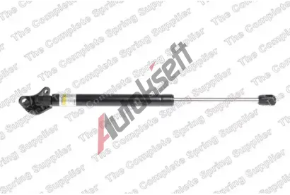 LESJFORS Pneumatick pruina - zavazadlov/nkladov prostor LSJ 8144227, 8144227